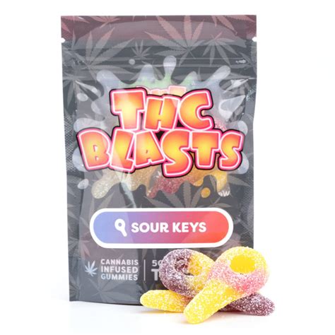 Blast Edibles 500mg Thc Blasts Gummies Buy Low Green Dispensary