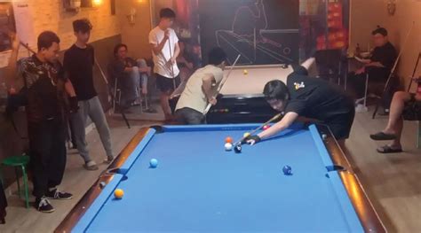 9 Tempat Main Billiard Seru Bareng Teman Di Tangerang About Tangerang