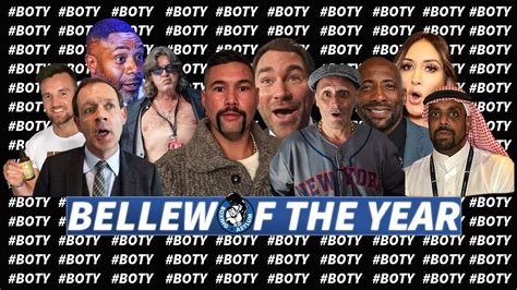 bellew   year youtube