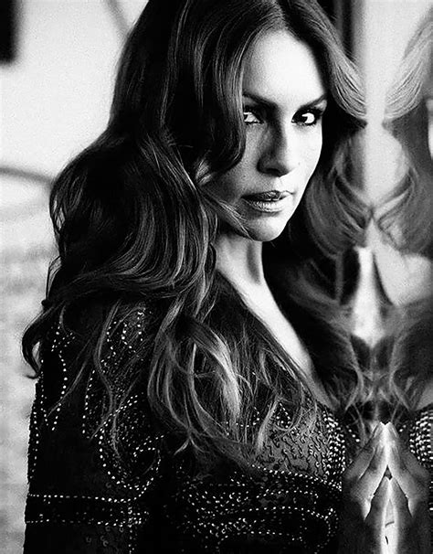 Jacqueline De La Vega Nude LEAKED Pics Porn Video