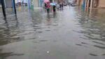 Des Pluies Torrentielles Provoquent Des Inondations D Vastatrices Aux Cayes