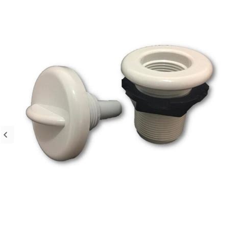 Air Controller Hydro Air Silent Spa Pool 25mm Epools Pool Shop