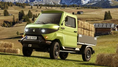 E Transporter Bauer EVUM erhält 20 Mio Euro für Wachstum ecomento de