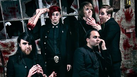 Fearless Vampire Killers detail second album | Louder