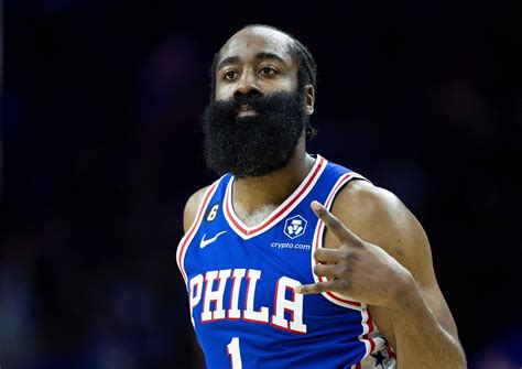 Amid Chaotic Trade Saga James Harden Plans To Go Back To Houston For A Different Reason