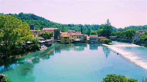 Borghetto Valeggio Sul Mincio Cosa Vedere Consigli Di Viaggio Viaggiamo