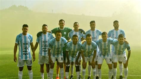 Gimnasia Y Tiro Se Aferra Cada D A M S Al Ascenso Y Jugar La Final Del