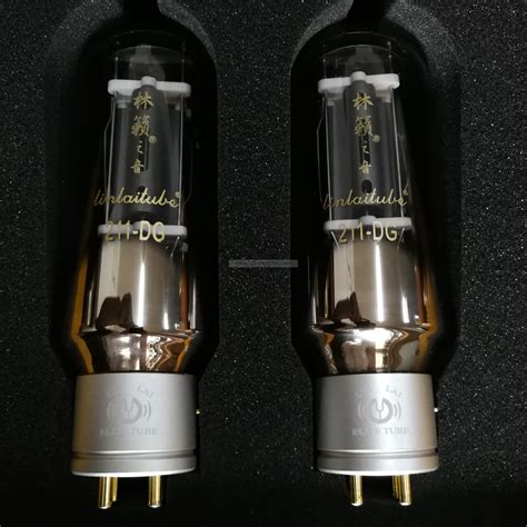Vacuum Tubes