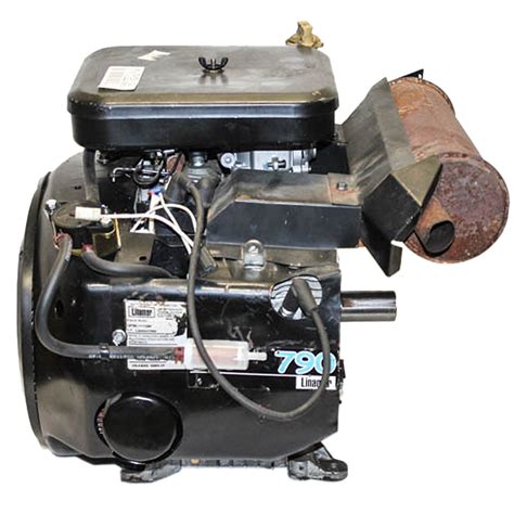 Used Onan Engines Hp