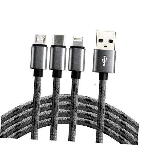 Kabel USB Micro C IPh 1 2m EverActive CBB 1 2MCI Sklep Opinie