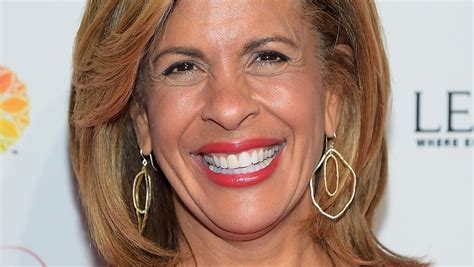 Why Is Hoda Leaving Today Show Today Patti Berenice