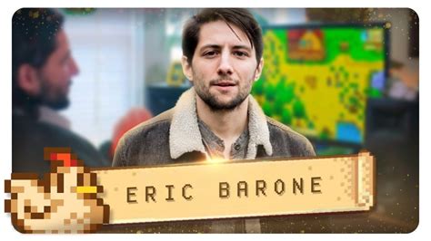 Stardew Valley | A história de Eric Barone - Crie Seus Jogos