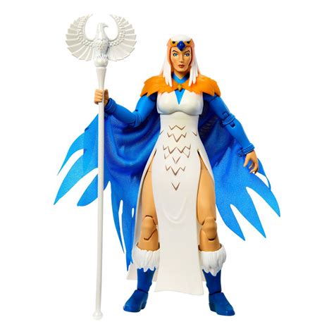 Sorceress Masterverse Masters Of The Universe Revelation ActionToys Es