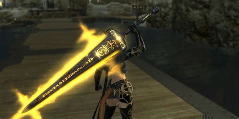 FFXIV: How to Get Each Relic Weapon