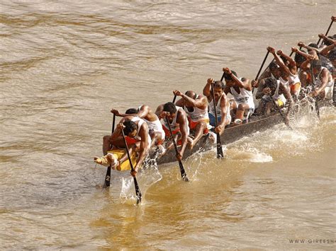 Popular Boat Races In Kerala You Must Attend Iris Holidays