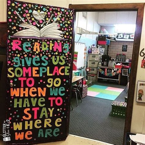 20 Elegant Classroom Design Ideas For Back To School Trendecors