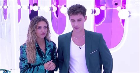 Secret Story 2024 24 05 2024 Ellie Trista