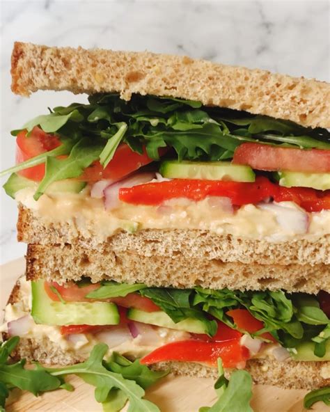 7 Veggi Sandwich Ideas Vegetarian Sandwich Vegetarian Recipes