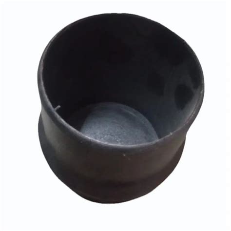 Black 20 Mm HDPE Sprinkler End Cap Head Type Round At Rs 20 Piece In