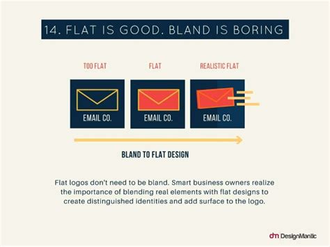 24 Useful Design Tips That'll Help You Create A Better Logo