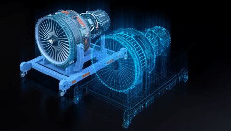 CAE Profile Solution