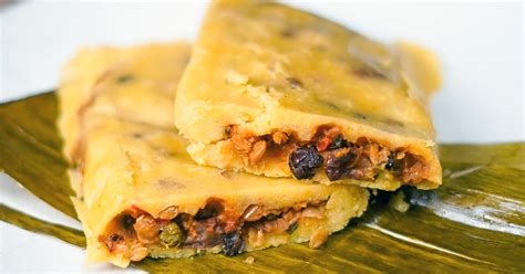 Lentil Pastelle Vegetarianvegan Christmas Recipe