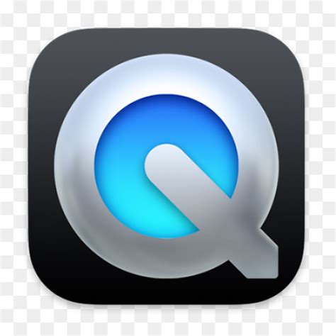 Quicktime Logo And Transparent Quicktimepng Logo Images