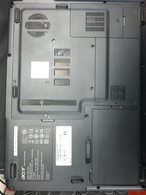 Portatil Acer Aspire No Enciende Yoreparo