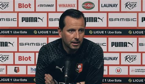 Stade Rennais à Quoi Faut Il Sattendre La Saison Prochaine