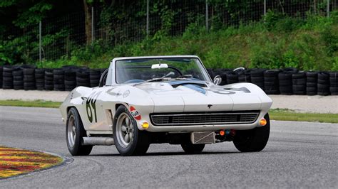 You Can Own This Super Rare Ultimate L88 1967 Chevrolet Corvette