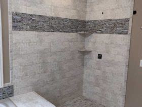 Minnetrista Mn Tile Install Touchdown Tile