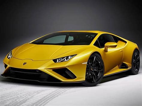 2021 Lamborghini Huracan Reviews, Pricing & Specs | Kelley Blue Book