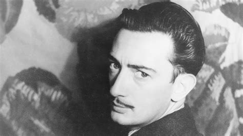 Las 10 obras más importantes de Salvador Dalí Cultura