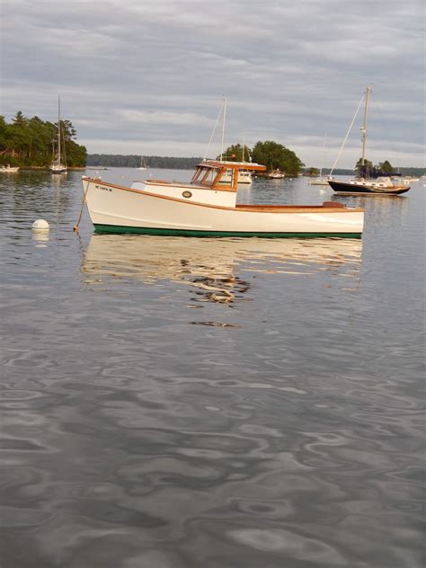 An Ocean Lover in Maine: Twenty Reasons to Love Casco Bay