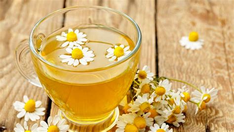 Health Benefits Of Chamomile Tea Forbes Health