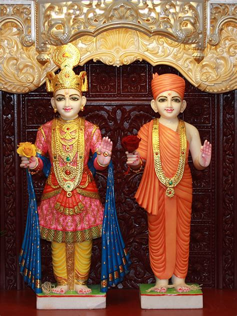 BAPS Shri Swaminarayan Mandir, Leeds