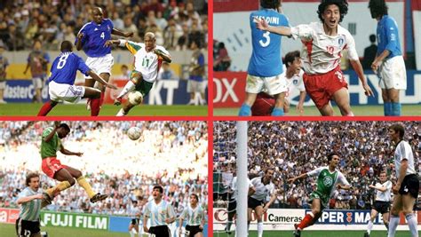 Top Biggest Upsets In World Cup History Skabash