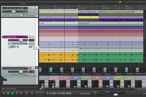 7 Logic Pro Alternatives of 2025: Free and Cheap