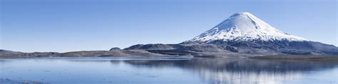 Lauca National Park - Wikitravel