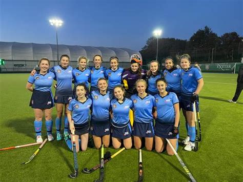 Isca Hockey Club