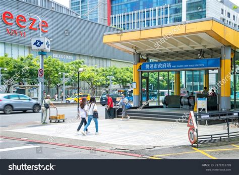 1 Thousand Taipei City Hall Station Royalty Free Images Stock Photos