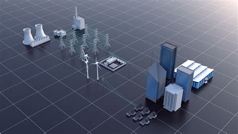 Smart Grids