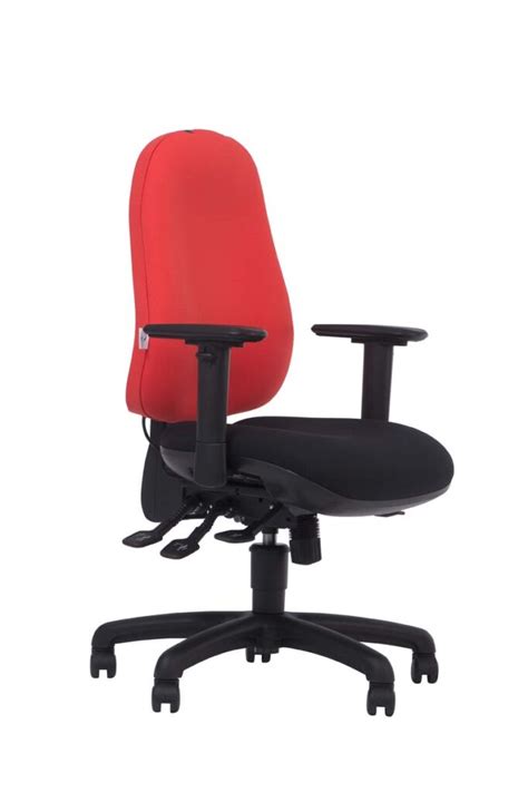 Zento Fit Ergolife Seating