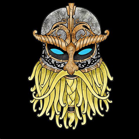 The Last Viking Beard The Last Viking Beard Company