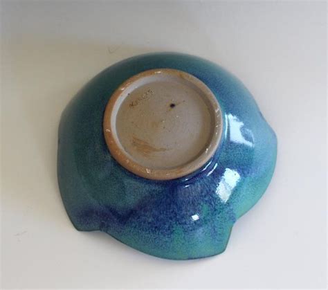 Unique Pottery Bowl Handmade Ceramic Modern Bowl Pottery Etsy Denmark