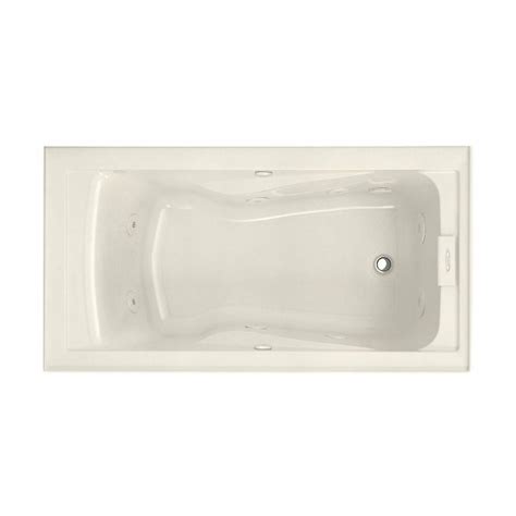 American Standard Everclean Whirlpool Tub - Bathtub Designs