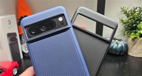 Tech Review Tudia Products Built In Magnet And Dual Shield Merge Grip