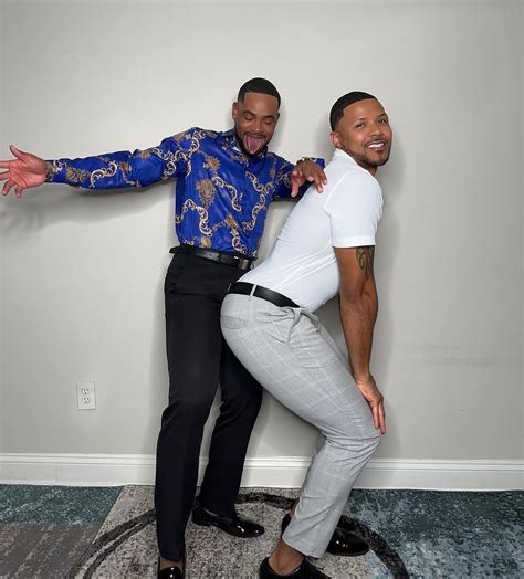 Pin By AllpowerfulA On Black Gay Black Gay Cute Gay Couples Fine Black Men