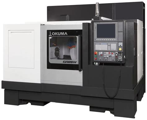 Gp Ga W Okuma Europe Gmbh