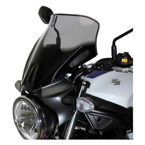 Mra Naked Racing Windscreen Suzuki Sv Revzilla
